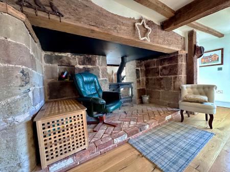 Inglenook