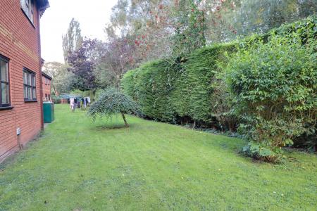 Communal Gardens