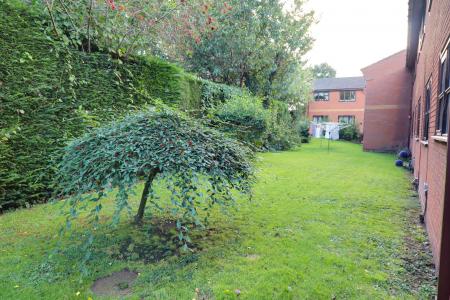 Communal Gardens