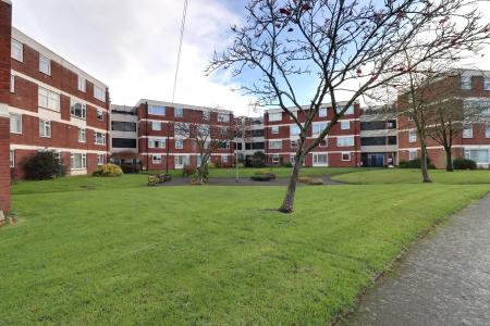 Communal Gardens