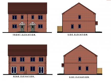 Elevations