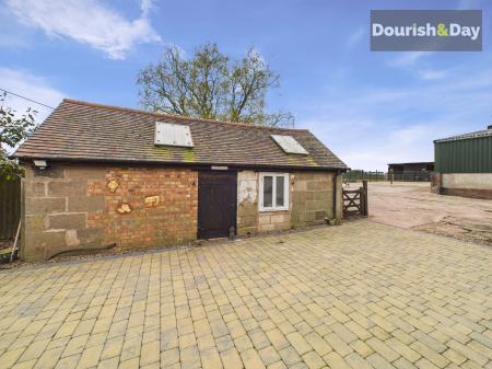 Barn / Outbuilding