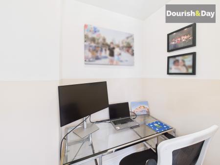 Study area