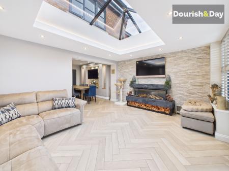 Sunroom