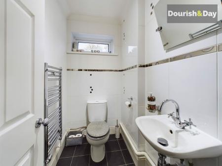 Guest WC
