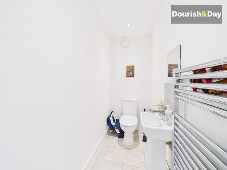 Guest WC