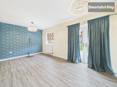 Kitchen/Dining/Family Room