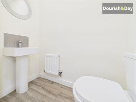 Guest WC