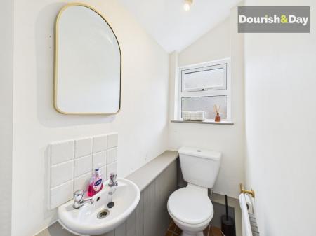 Guest WC