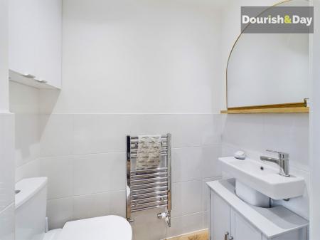 Guest WC