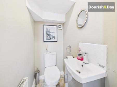 Guest WC