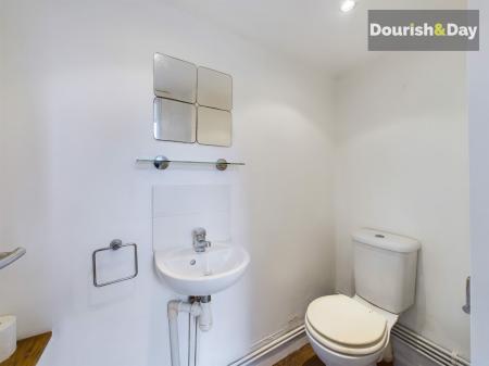 Guest WC