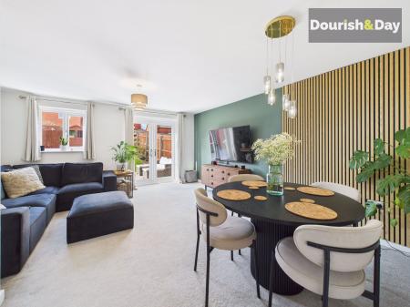 Living / Dining Room