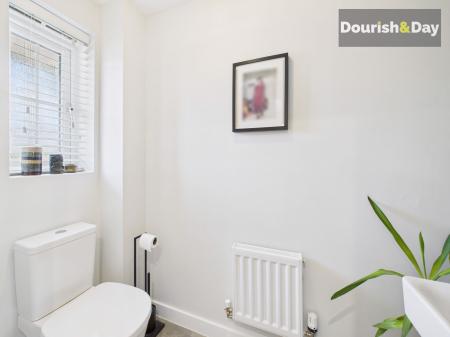 Guest WC