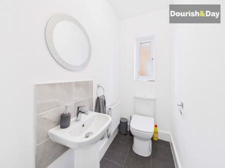 Guest WC