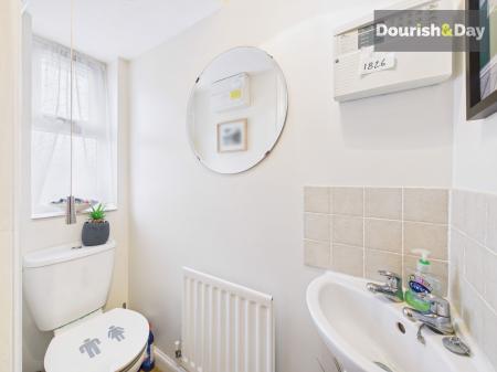 Guest WC