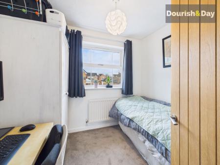 Bedroom Five
