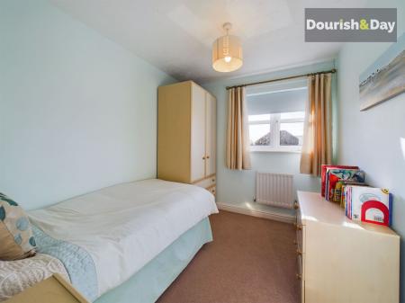 Bedroom Five