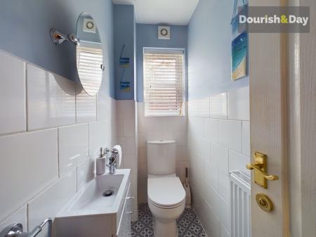 Guest WC