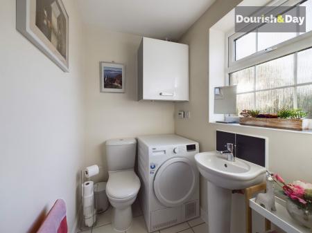 Guest WC