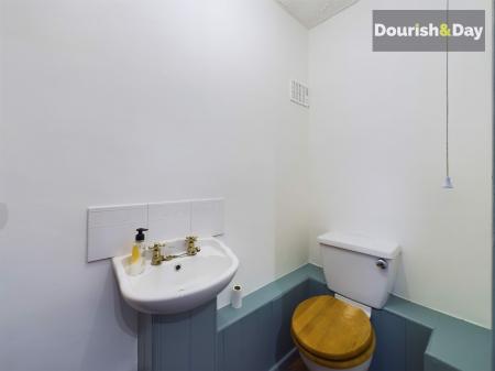 Guest WC