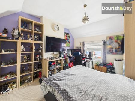 Office/Bedroom Four