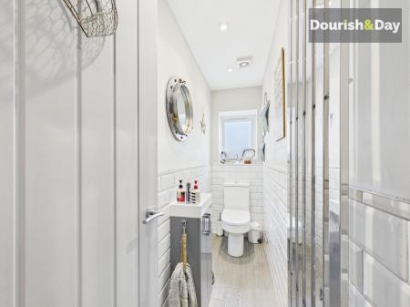 Guest WC
