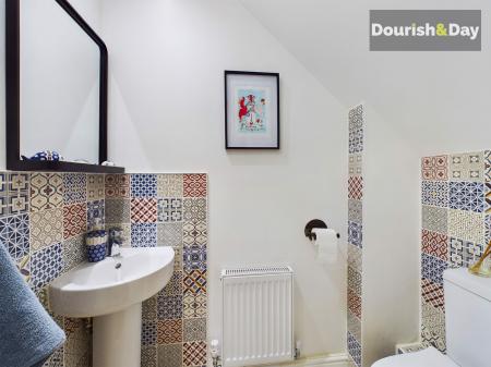 Guest WC