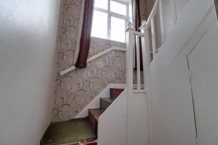 Inner Hall