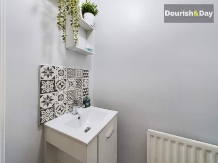 Guest WC