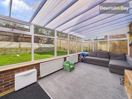 Sunroom