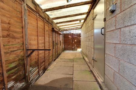Rear Access