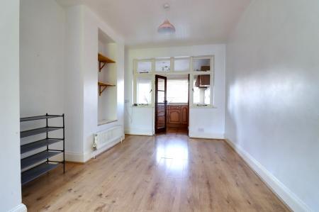 Living/Dining Room