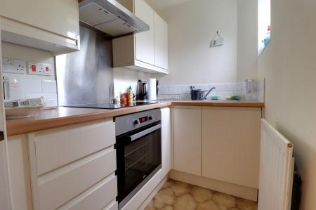 Annex Kitchen