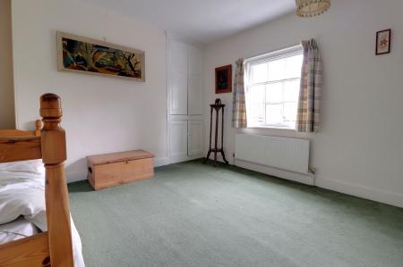 Bedroom Four