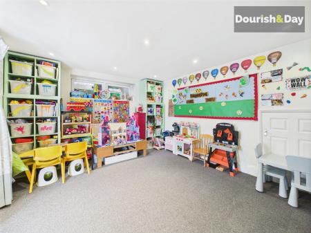 Play Room
