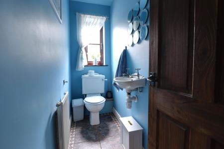 Guest WC