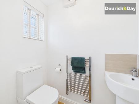Guest WC