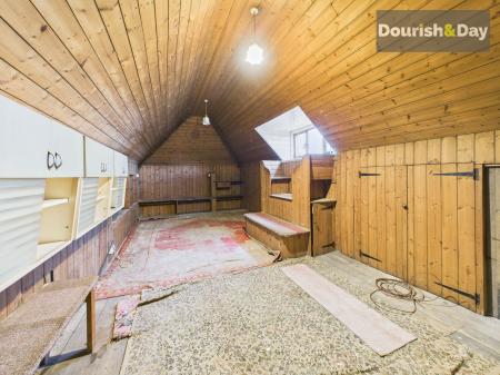 Attic