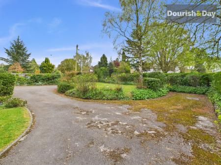 Front Drive