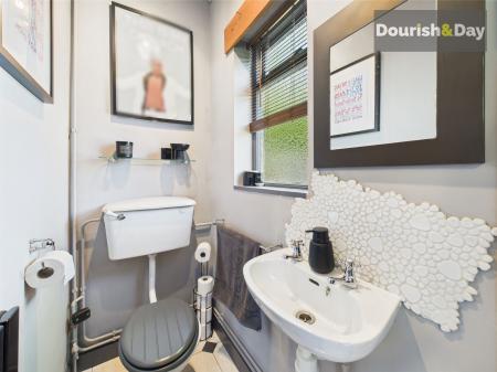 Guest WC
