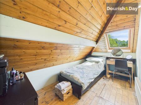 Bedroom Five