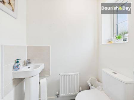 Guest WC