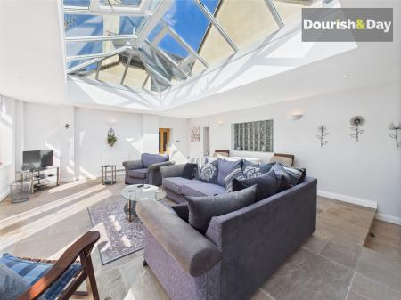Sunroom