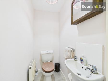 Guest WC