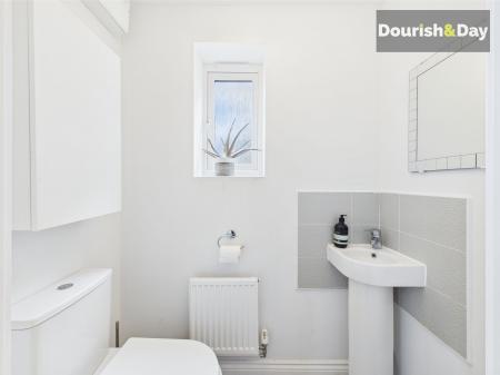 Guest WC