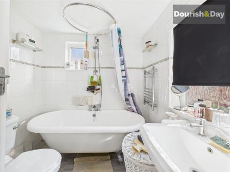 Downstairs Bathroom