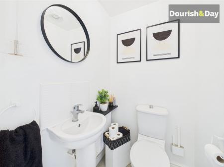 Guest WC