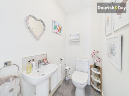Guest WC