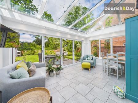 Sunroom